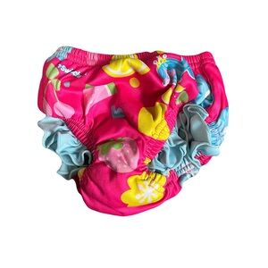 Swim diapers